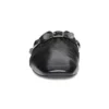 Cosy Cagole Mules «Black» 716613WAD4E1008