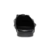 Cosy Cagole Mules «Black» 716613WAD4E1008