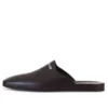 Cosy Mule «Black» 636604WA72G1006
