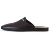 Cosy Mule «Black» 636604WA72G1006