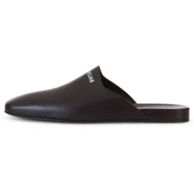 Cosy Mule «Black» 636604WA72G1006