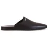 Cosy Mule «Black» 636604WA72G1006