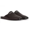 Cosy Mule «Black» 636604WA72G1006