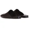 Cosy Mule «Black» 636604WA72G1006