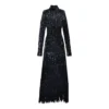 Cover Dress «Svart» 787255T52111000