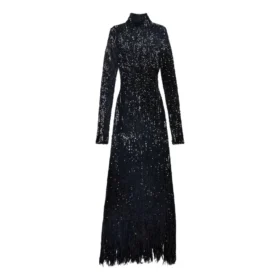 Cover Dress «Svart» 787255T52111000