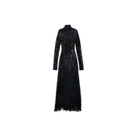 Cover Dress «Svart» 787255T52111000