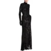 Cover Dress «Svart» 787255T52111000