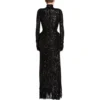Cover Dress «Svart» 787255T52111000