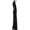 Cover Dress «Svart» 787255T52111000