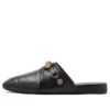 Cozy Beach Mukes «Black» 716613WAD4F1080