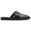 Cozy Beach Mukes «Black» 716613WAD4F1080