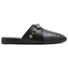 Cozy Beach Mukes «Black» 716613WAD4F1080