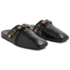 Cozy Beach Mukes «Black» 716613WAD4F1080