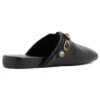 Cozy Beach Mukes «Black» 716613WAD4F1080