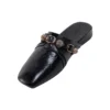 Cozy Cagole «Black» 715556WAD4F1080