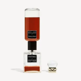 Cristóbal Parfum-påfyll