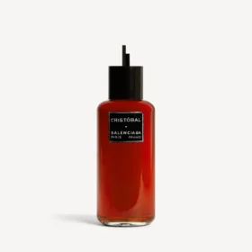 Cristóbal Parfum-påfyll