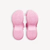 Crocs™-mule for kvinner med Jibbitz™ i lysrosa