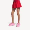 Crocs™-mule for kvinner med Jibbitz™ i lysrosa