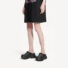 Crocs™-mule for kvinner med Jibbitz™ i svart