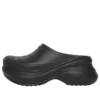 Crocs Mules i «Black» 720762W1S8E1000