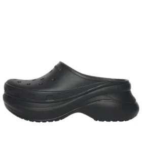 Crocs Mules i «Black» 720762W1S8E1000