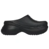 Crocs Mules i «Black» 720762W1S8E1000