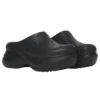 Crocs Mules i «Black» 720762W1S8E1000