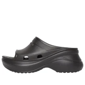 Crocs Pool Slide-sandaler «Black» 677386W1S8E1000