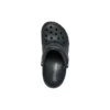 Crocs x Balenciaga-sko «Black» 677390W1S8E1000