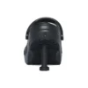 Crocs x Balenciaga-sko «Black» 677390W1S8E1000