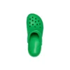 Crocs x Balenciaga-sko «Green» 677390W1S8E3033