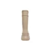 Crocs x Balenciaga-støvler «Beige» 677384W1S8E2500