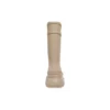 Crocs x Balenciaga-støvler «Beige» 677388W1S8E2500