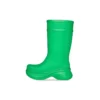 Crocs x Balenciaga-støvler «Green» 677388W1S8E3033