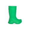 Crocs x Balenciaga-støvler «Green» 677388W1S8E3033