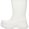 Crocs x Balenciaga-støvler «White» 677388W1S8E9000