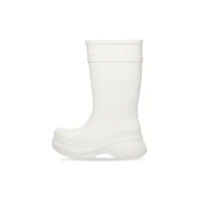 Crocs x Balenciaga-støvler «White» 677388W1S8E9000