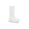 Crocs x Balenciaga-støvler «White» 677388W1S8E9000