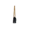 Crush liten kjedeveske «Black» 716351210IT1000