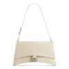 Crush liten skulderveske «Beige» 7657342AAR29224