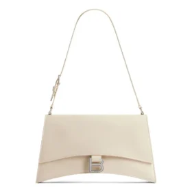 Crush liten skulderveske «Beige» 7657342AAR29224