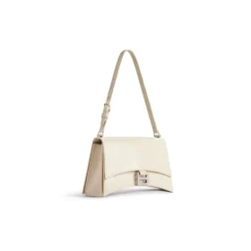 Crush liten skulderveske «Beige» 7657342AAR29224