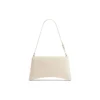 Crush liten skulderveske «Beige» 7657342AAR29224