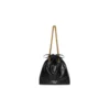 Crush liten totebag «Svart» 742942210IT1000