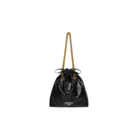 Crush liten totebag «Svart» 742942210IT1000