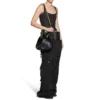Crush liten totebag «Svart» 742942210IT1000