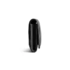 Crush lommebok med kjede, vattert «Black» 781723210J11000