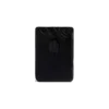 Crush Magnet kortholder, vattert «Svart» 782132210J11000